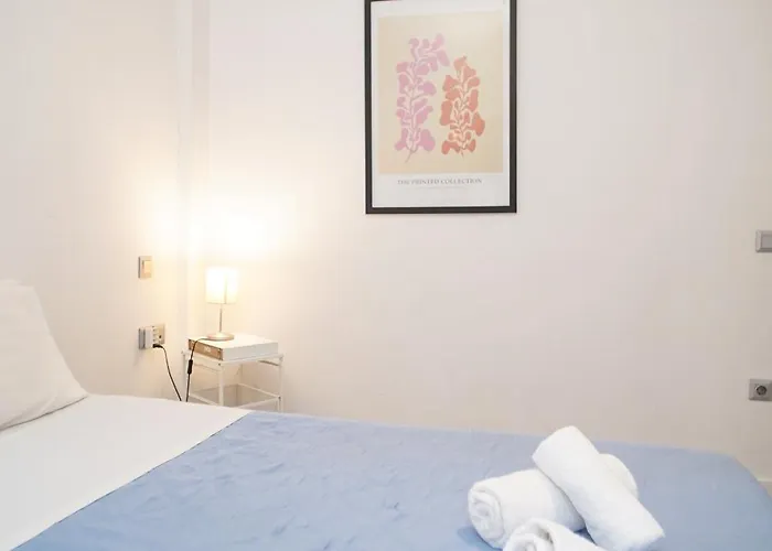 Margarita Apartment, Corfu Town Apartment