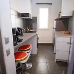 Margarita Apartment, Corfu Town דירה *