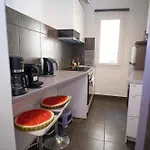 Margarita Apartment, Corfu Town דירה Corfu (city)