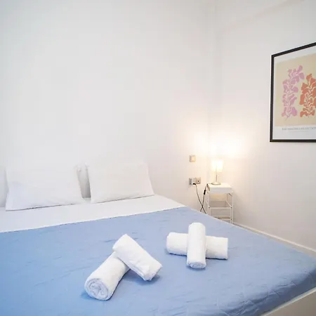 דירה Margarita Apartment, Corfu Town *