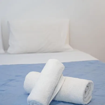 Margarita Apartment, Corfu Town Appartement *