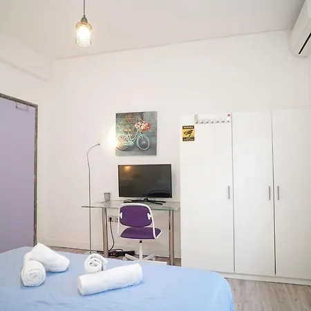 Margarita Apartment, Corfu Town Corfu (city)