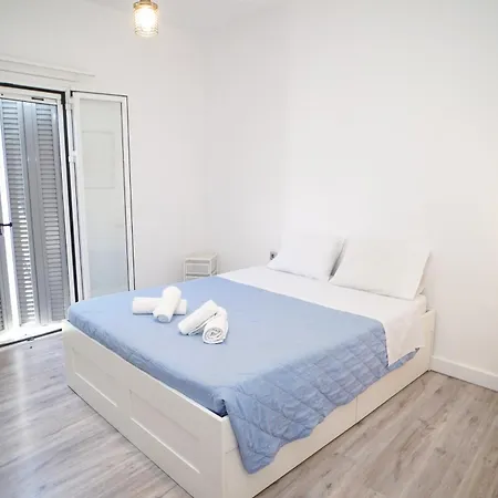 Margarita Apartment, Corfu Town Corfu (city)