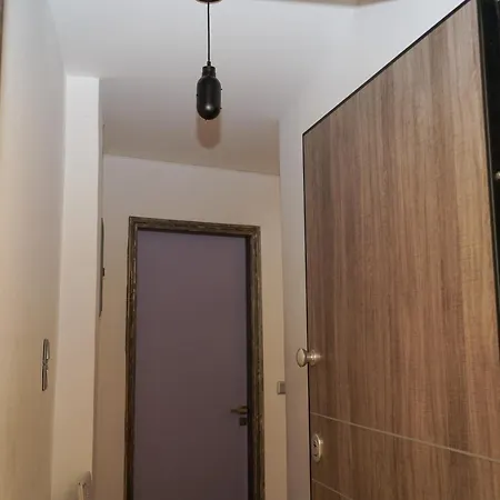 דירה Margarita Apartment, Corfu Town