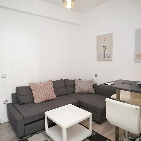 Margarita Apartment, Corfu Town *