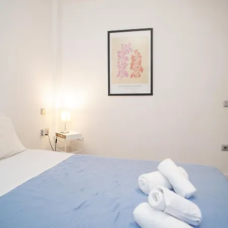 Margarita Apartment, Corfu Town Appartement