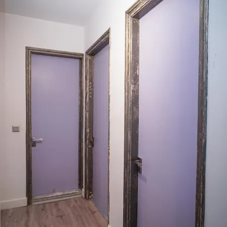 Margarita Apartment, Corfu Town Appartement Corfu (city)