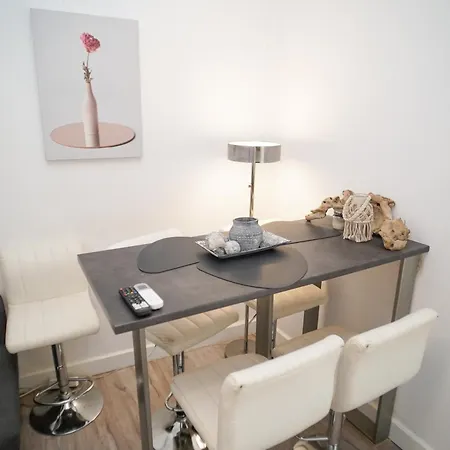 Appartement Margarita Apartment, Corfu Town