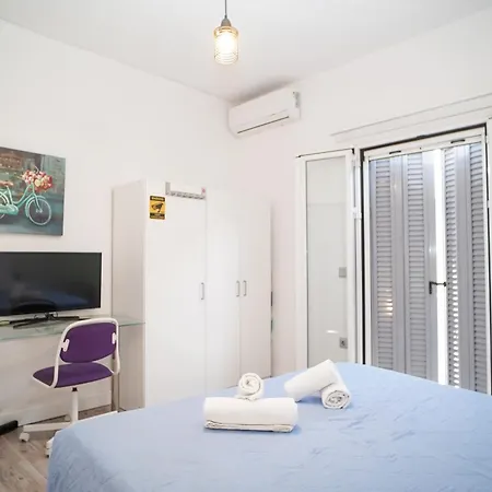 Margarita Apartment, Corfu Town Corfu (city)