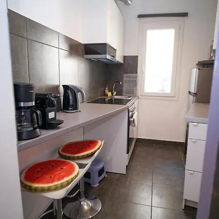 Margarita Apartment, Corfu Town Appartement Corfu (city)