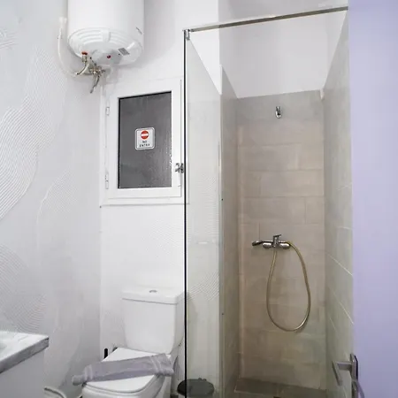 Appartement Margarita Apartment, Corfu Town *