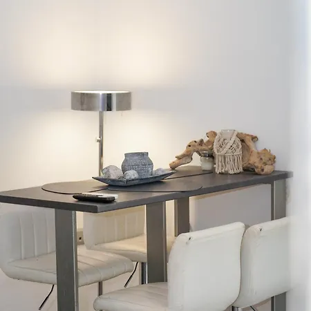 Margarita Apartment, Corfu Town Appartement Corfu (city)