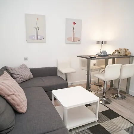 Margarita Apartment, Corfu Town Appartement Corfu (city)