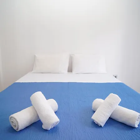 Margarita Apartment, Corfu Town *