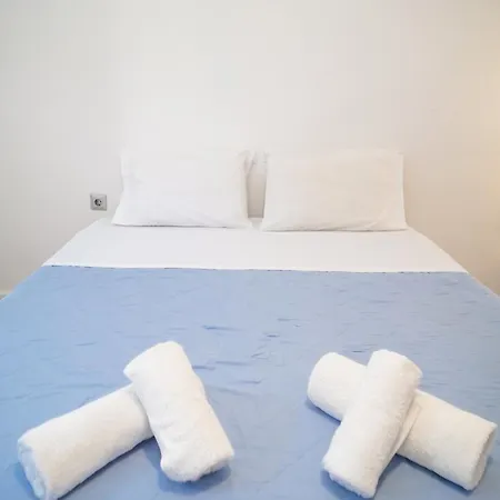 Margarita Apartment, Corfu Town