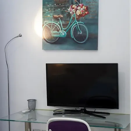 Margarita Apartment, Corfu Town