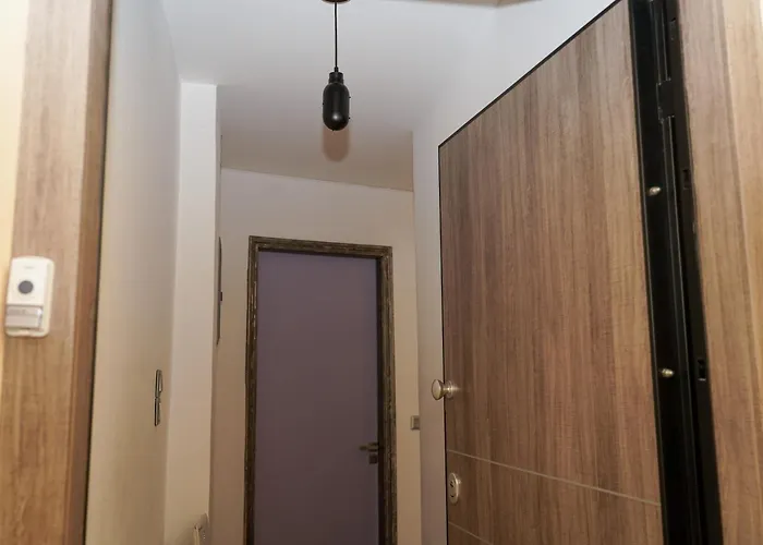 דירה Margarita Apartment, Corfu Town