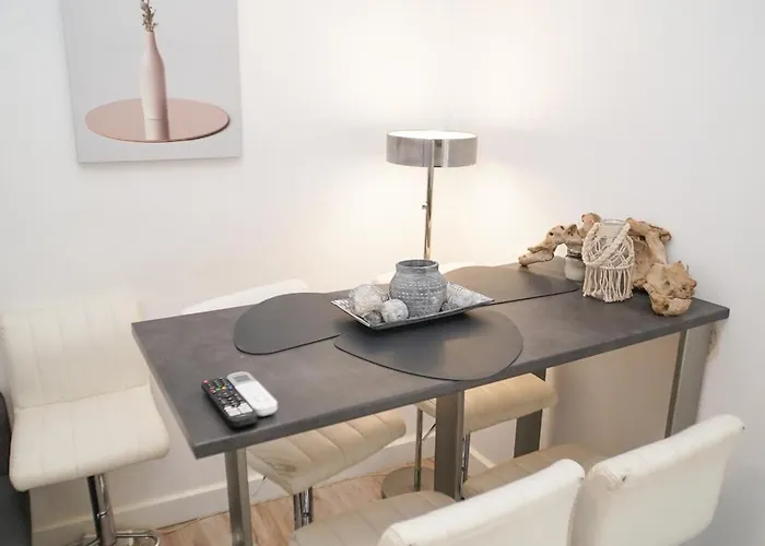 Daire Margarita Apartment, Corfu Town