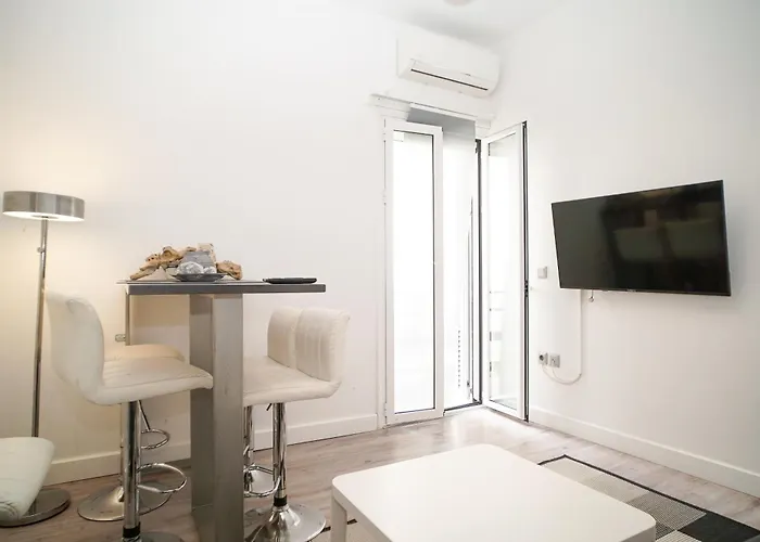 Daire Margarita Apartment, Corfu Town Korfu
