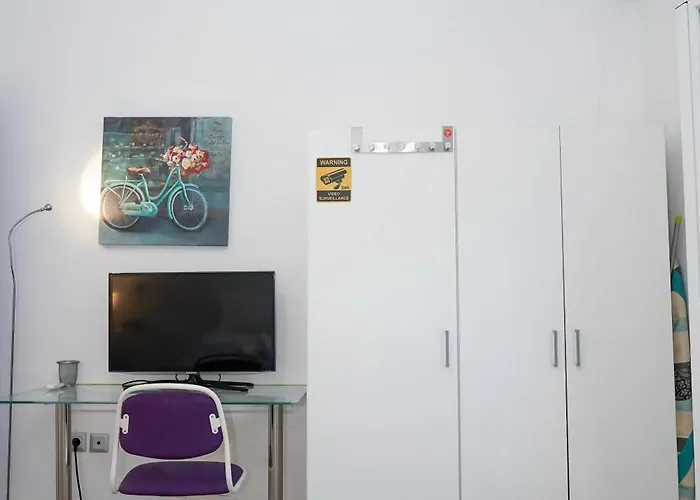 شقة Margarita Apartment, Corfu Town *
