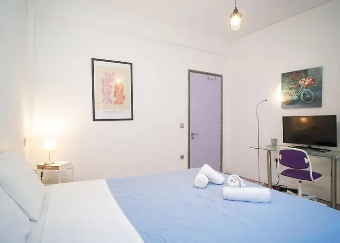 Margarita Apartment, Corfu Town Apartman Corfu (city)