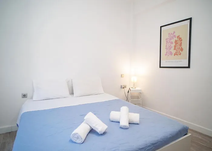 Apartman Margarita Apartment, Corfu Town *
