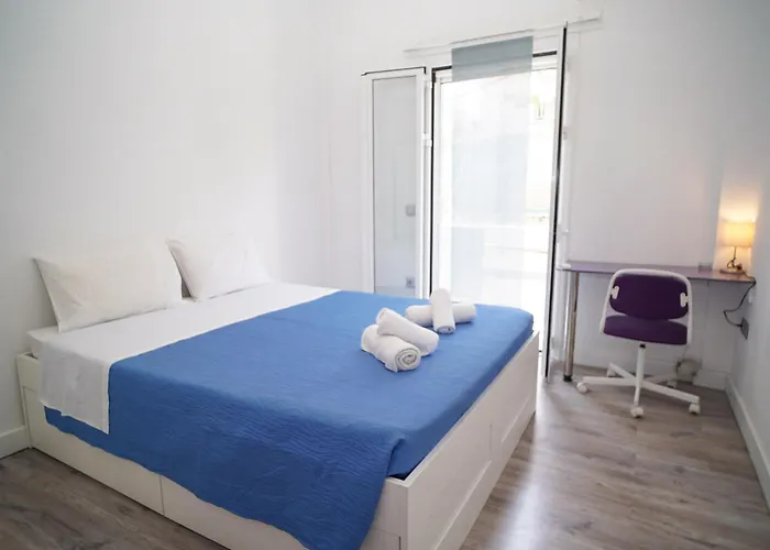 Apartman Margarita Apartment, Corfu Town *