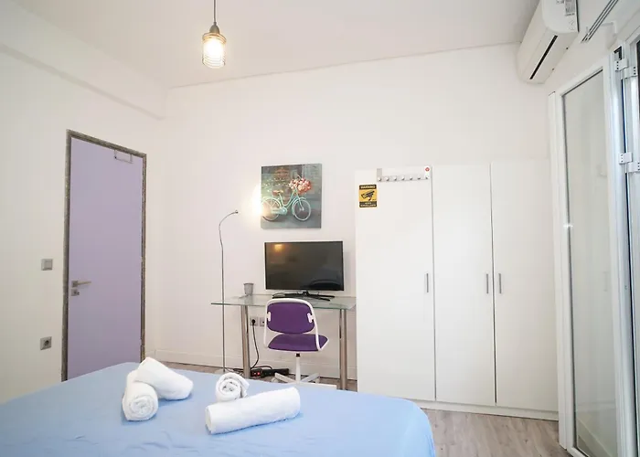 Margarita Apartment, Corfu Town Corfu (city)