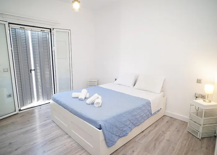 Margarita Apartment, Corfu Town Corfu (city)