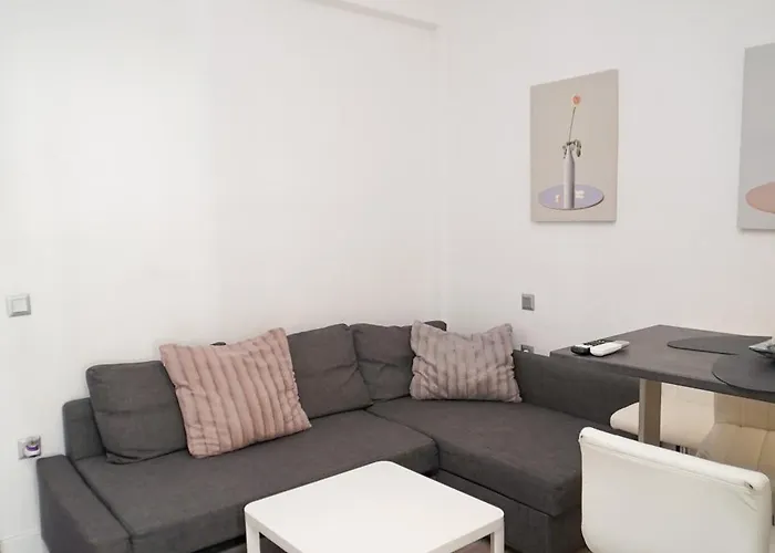 Margarita Apartment, Corfu Town *