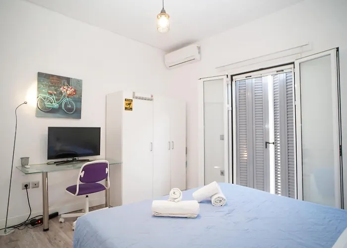 Margarita Apartment, Corfu Town Corfu (city)
