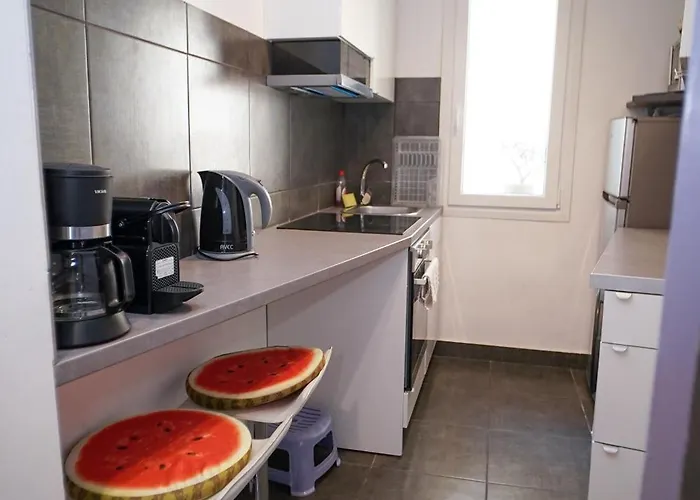 Margarita Apartment, Corfu Town Apartman Corfu (city)