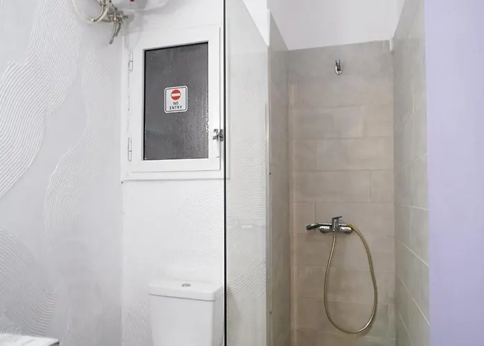 Apartman Margarita Apartment, Corfu Town *