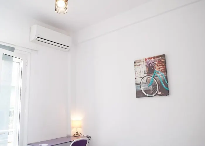 Margarita Apartment, Corfu Town Corfu (city)