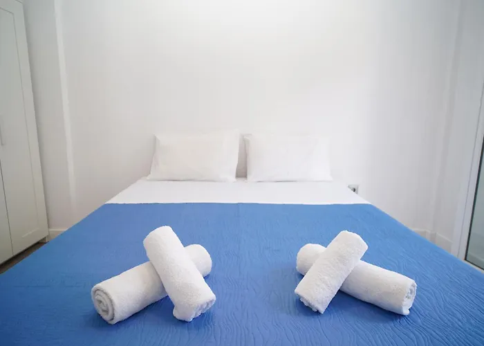 Margarita Apartment, Corfu Town *